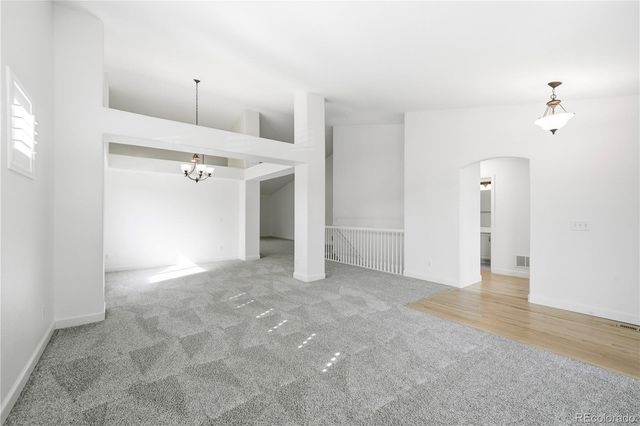 3885 Aspen Hollow Court, Castle Rock, CO 80104