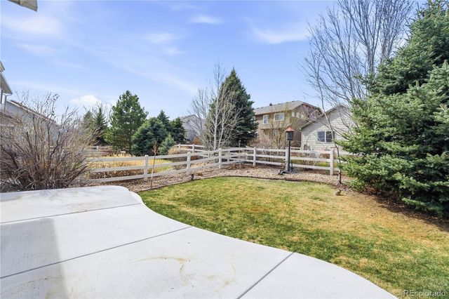 3885 Aspen Hollow Court, Castle Rock, CO 80104