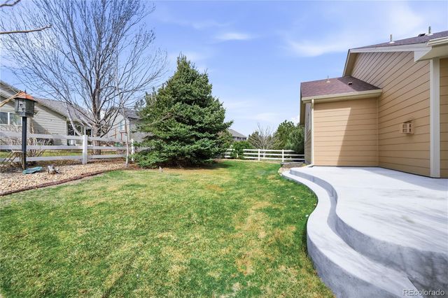 3885 Aspen Hollow Court, Castle Rock, CO 80104