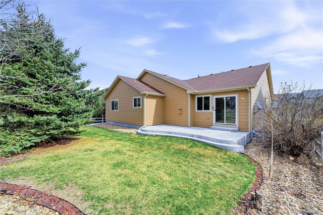 3885 Aspen Hollow Court, Castle Rock, CO 80104