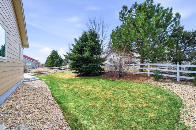 3885 Aspen Hollow Court, Castle Rock, CO 80104