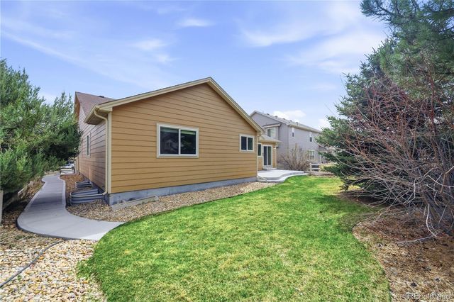 3885 Aspen Hollow Court, Castle Rock, CO 80104