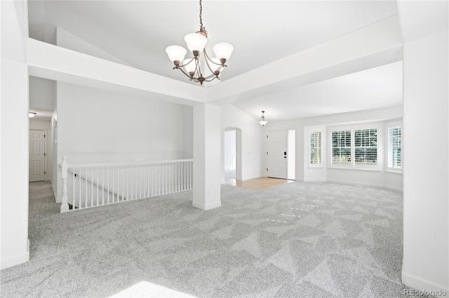 3885 Aspen Hollow Court, Castle Rock, CO 80104