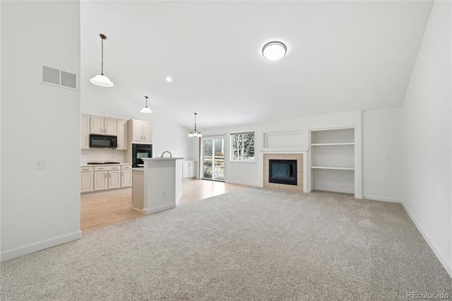 3885 Aspen Hollow Court, Castle Rock, CO 80104