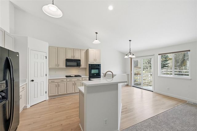 3885 Aspen Hollow Court, Castle Rock, CO 80104