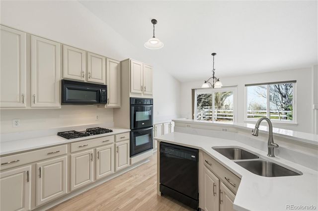 3885 Aspen Hollow Court, Castle Rock, CO 80104