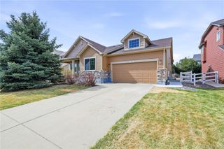 3885 Aspen Hollow Court, Castle Rock, CO 80104
