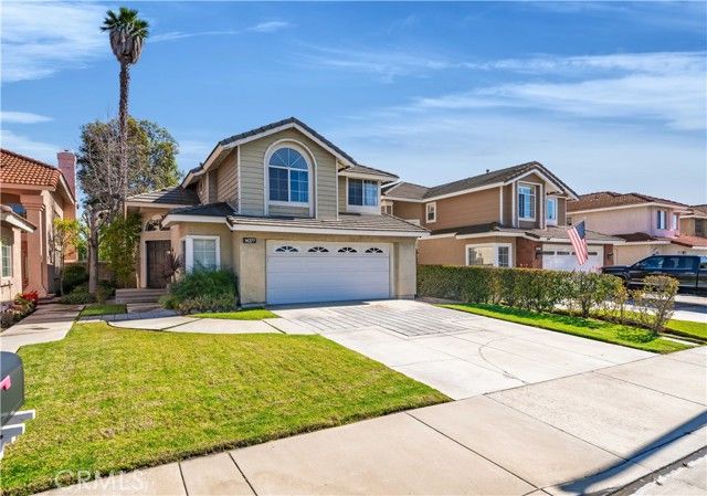 14377 Autumn Hill, Chino Hills, CA 91709