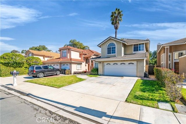 14377 Autumn Hill, Chino Hills, CA 91709