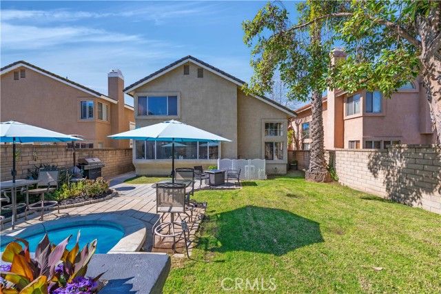 14377 Autumn Hill, Chino Hills, CA 91709