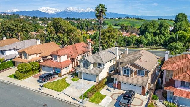 14377 Autumn Hill, Chino Hills, CA 91709