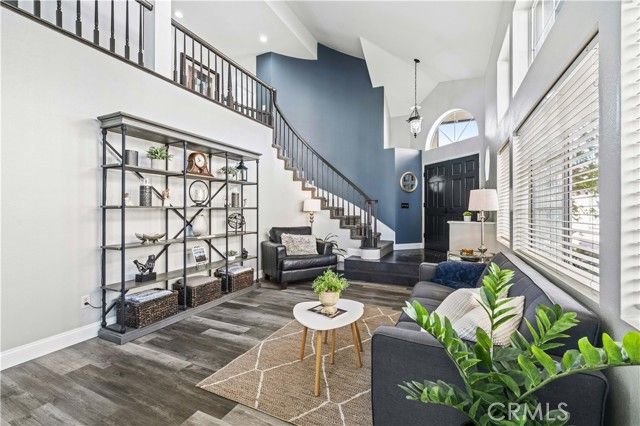 14377 Autumn Hill, Chino Hills, CA 91709