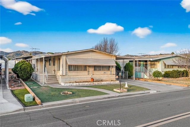 30856 Palmetto Palm Avenue, Homeland, CA 92548