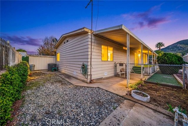 30856 Palmetto Palm Avenue, Homeland, CA 92548