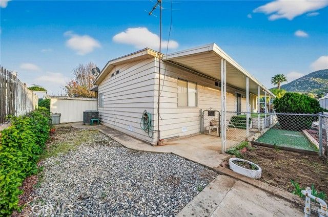 30856 Palmetto Palm Avenue, Homeland, CA 92548