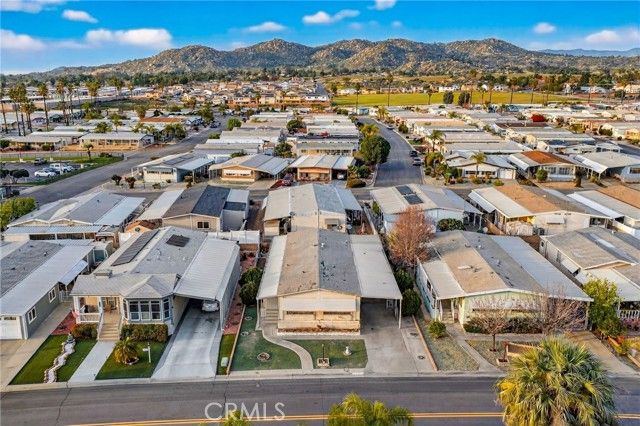 30856 Palmetto Palm Avenue, Homeland, CA 92548