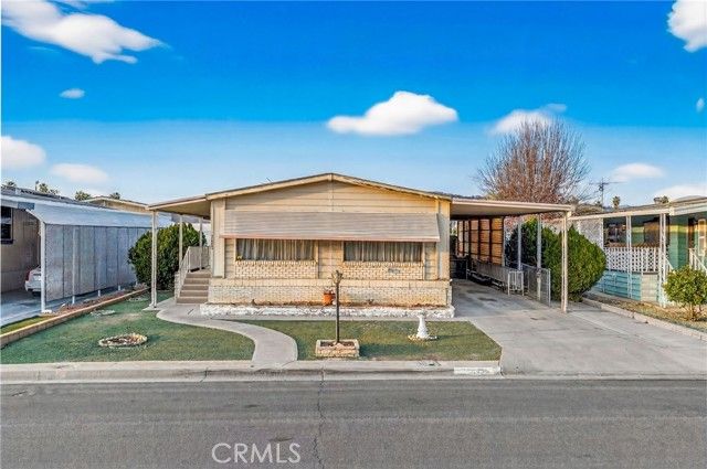 30856 Palmetto Palm Avenue, Homeland, CA 92548