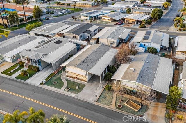 30856 Palmetto Palm Avenue, Homeland, CA 92548