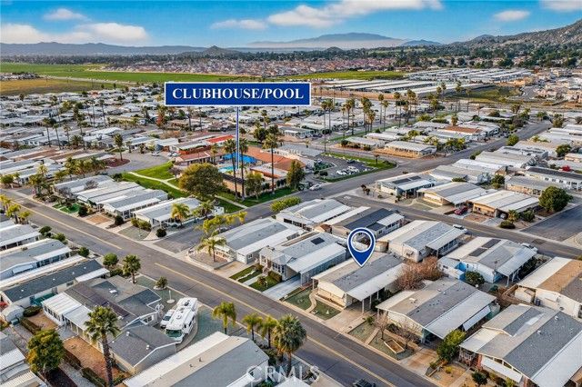 30856 Palmetto Palm Avenue, Homeland, CA 92548