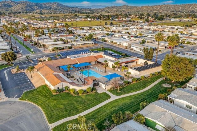 30856 Palmetto Palm Avenue, Homeland, CA 92548