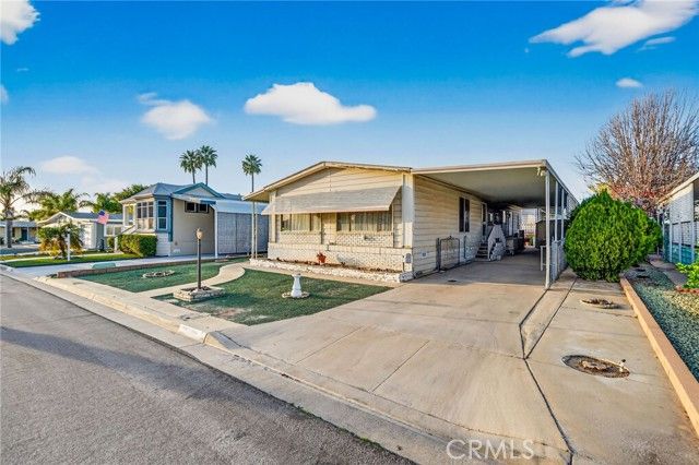 30856 Palmetto Palm Avenue, Homeland, CA 92548