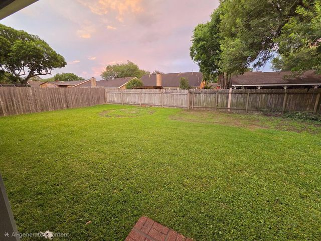 14315 Royal Hill Drive, Houston, TX 77083
