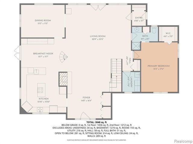 1191 Gage Road, Holly, MI 48442