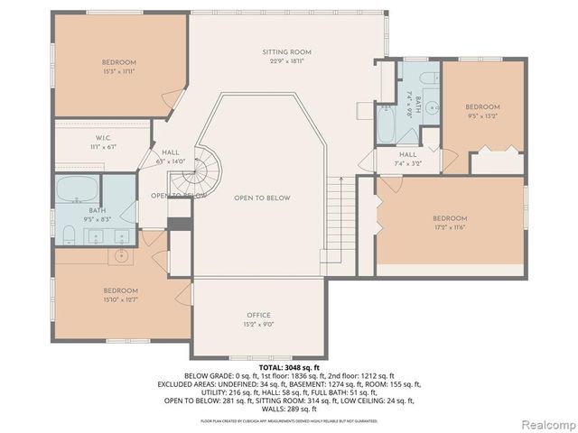 1191 Gage Road, Holly, MI 48442