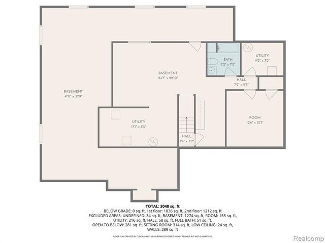 1191 Gage Road, Holly, MI 48442