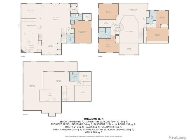 1191 Gage Road, Holly, MI 48442