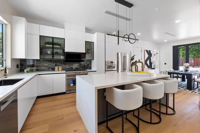 5559 Marquette Drive, San Jose, CA 95118