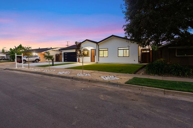 5559 Marquette Drive, San Jose, CA 95118