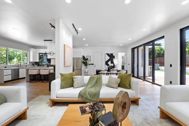 5559 Marquette Drive, San Jose, CA 95118