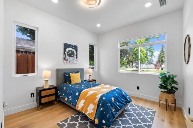 5559 Marquette Drive, San Jose, CA 95118