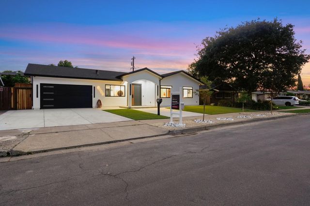 5559 Marquette Drive, San Jose, CA 95118