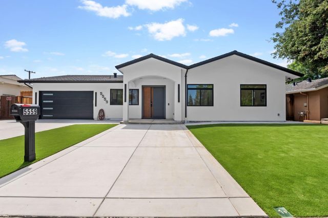 5559 Marquette Drive, San Jose, CA 95118