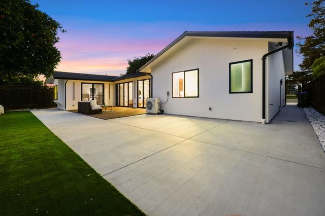 5559 Marquette Drive, San Jose, CA 95118