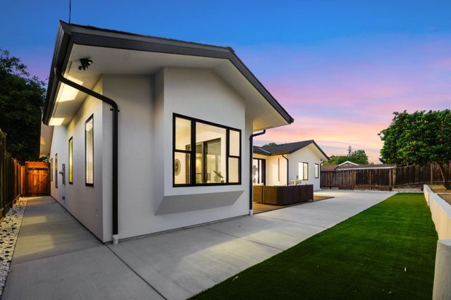 5559 Marquette Drive, San Jose, CA 95118