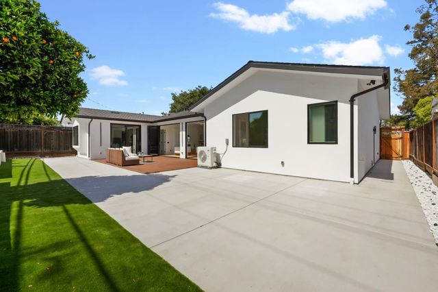 5559 Marquette Drive, San Jose, CA 95118