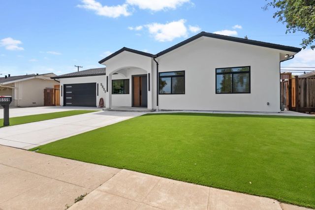 5559 Marquette Drive, San Jose, CA 95118