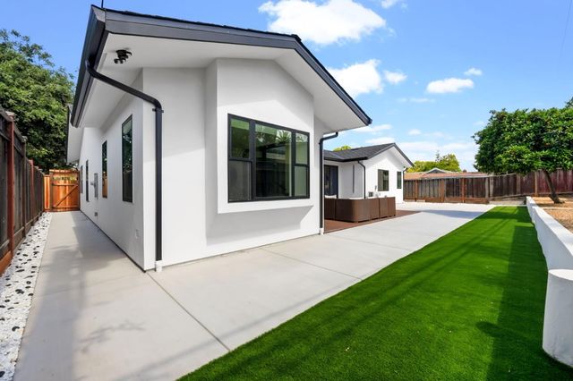 5559 Marquette Drive, San Jose, CA 95118