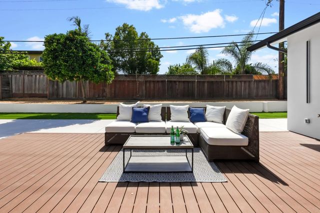 5559 Marquette Drive, San Jose, CA 95118