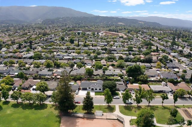 5559 Marquette Drive, San Jose, CA 95118