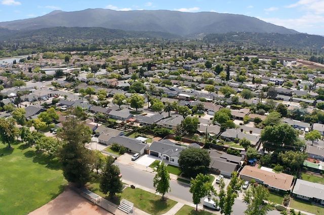 5559 Marquette Drive, San Jose, CA 95118