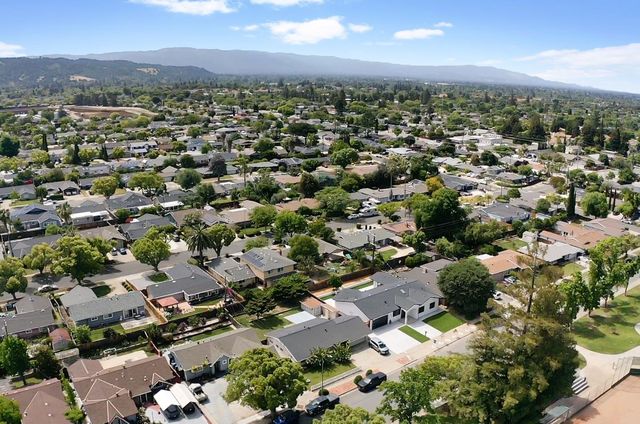 5559 Marquette Drive, San Jose, CA 95118