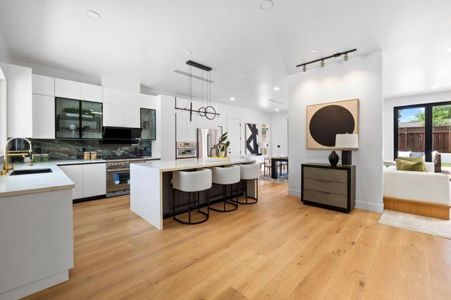 5559 Marquette Drive, San Jose, CA 95118