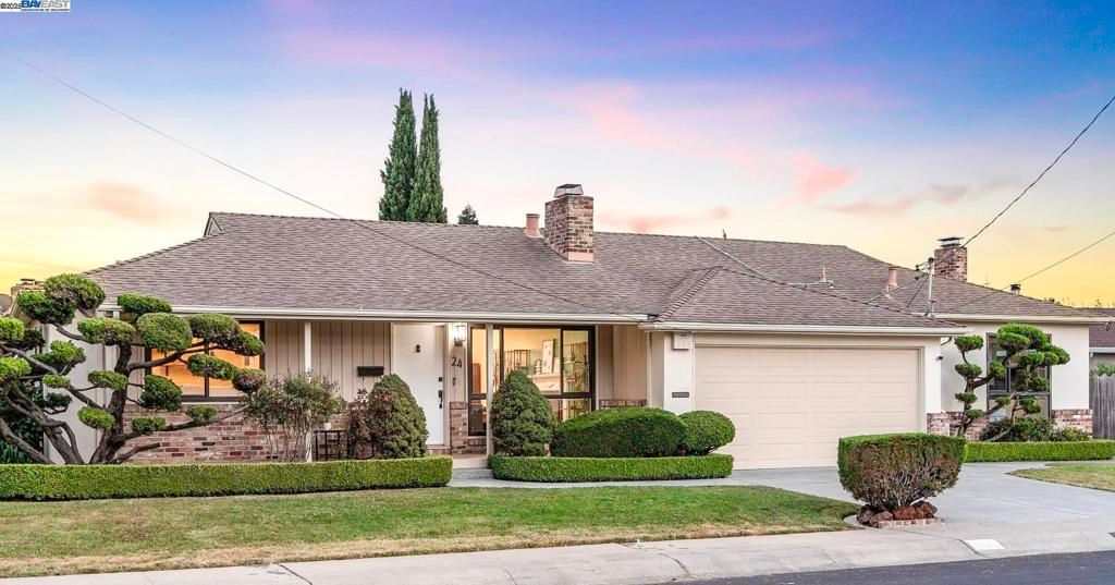 24 Via Hermosa, San Lorenzo, CA 94580