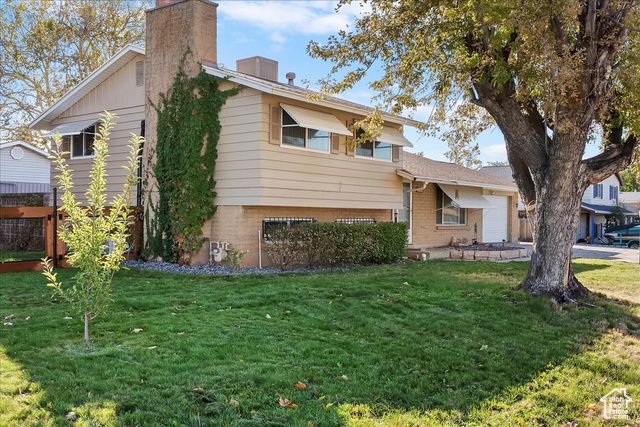 1740 N GREGORY DR, Layton, UT 84041