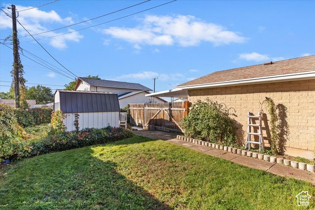 1740 N GREGORY DR, Layton, UT 84041