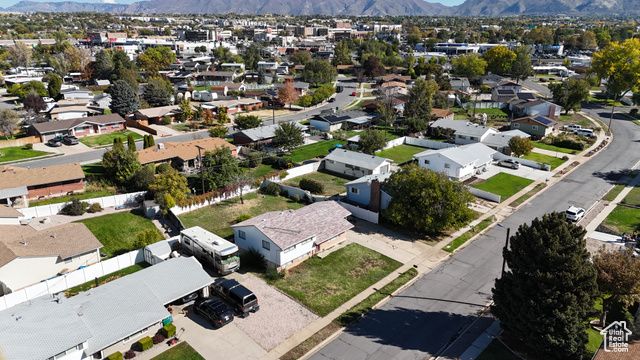 1740 N GREGORY DR, Layton, UT 84041